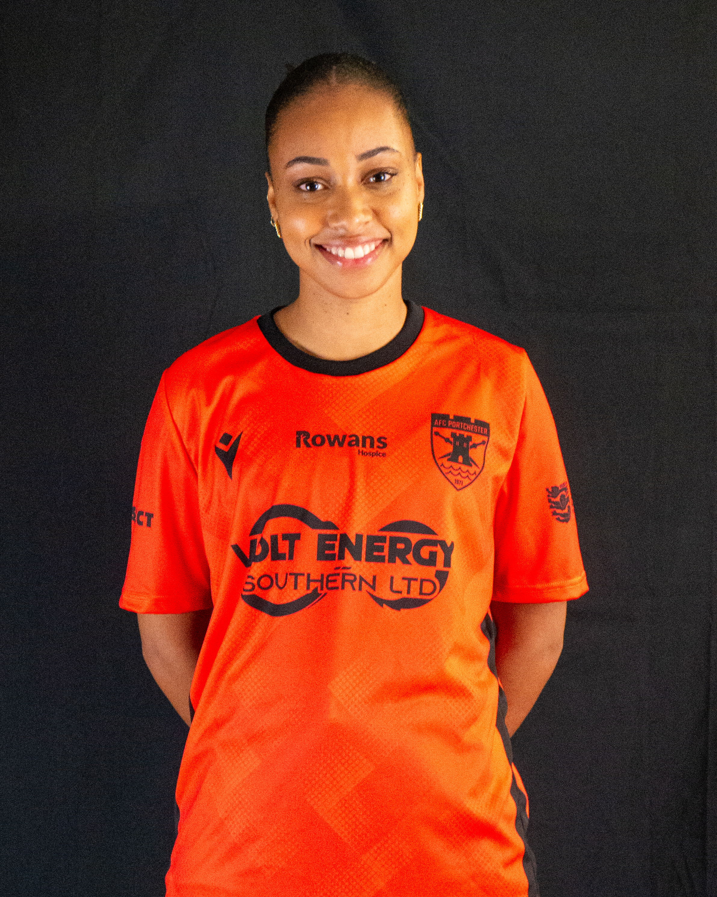 Profile photo of Olivia Gascoigne