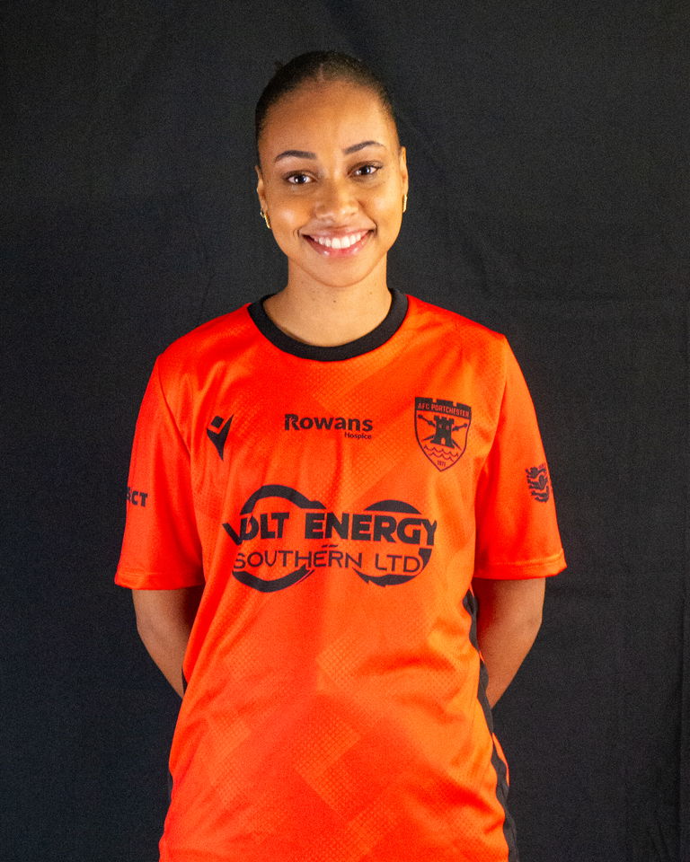 Profile photo of Olivia Gascoigne