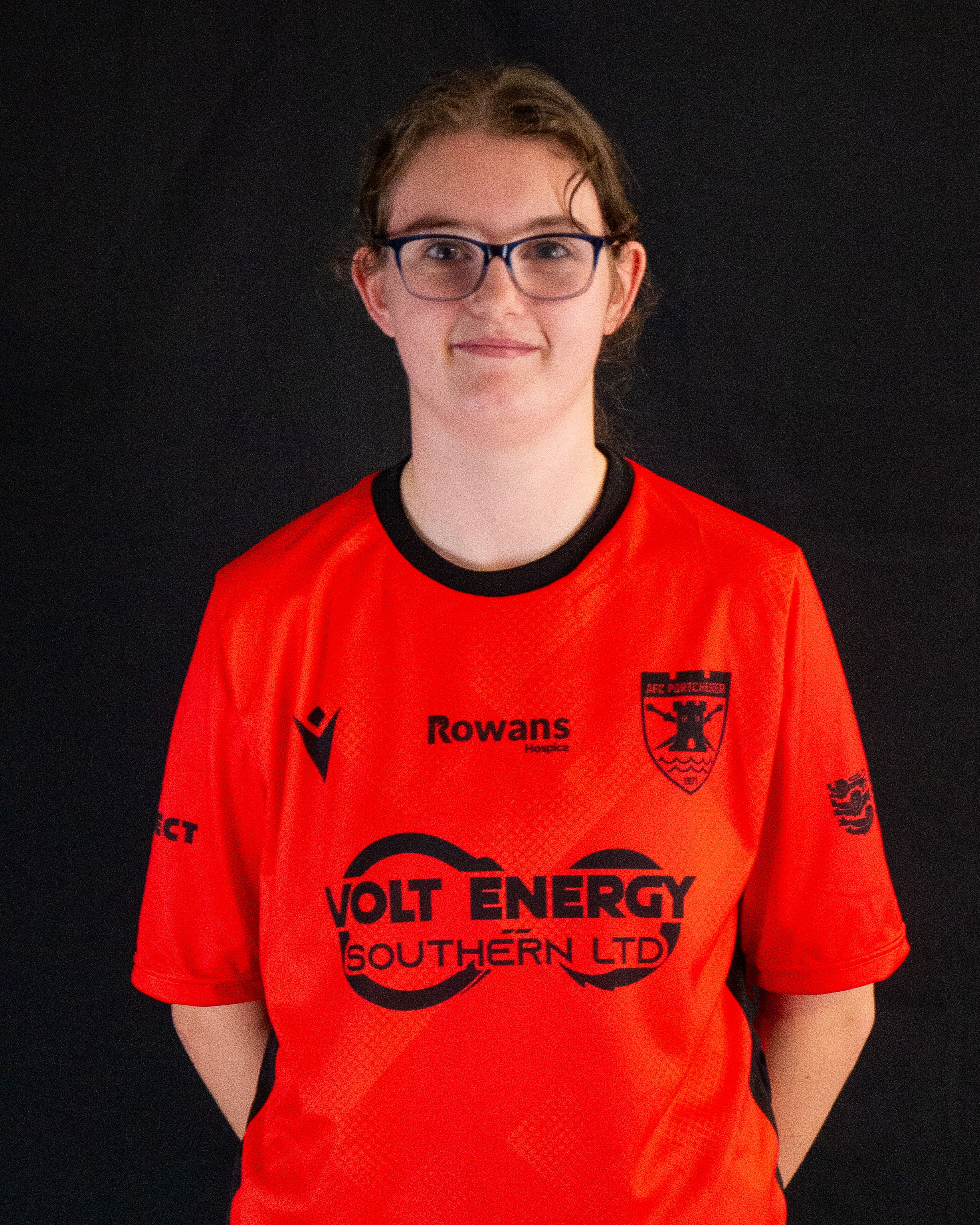 Profile photo of Amy Gillam