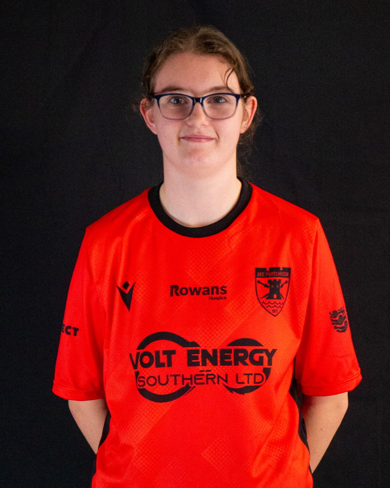 Profile photo of Amy Gillam