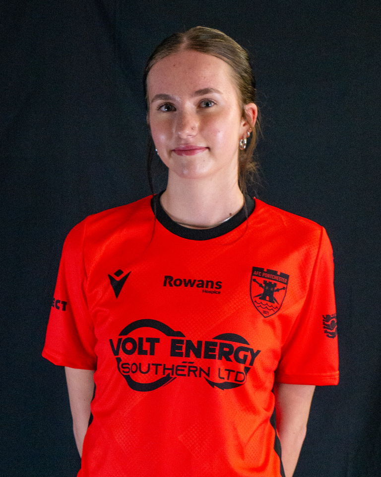 Profile photo of Tessa  Baillie