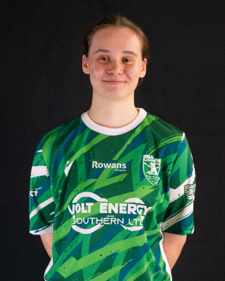 Profile photo of Emma Elliott