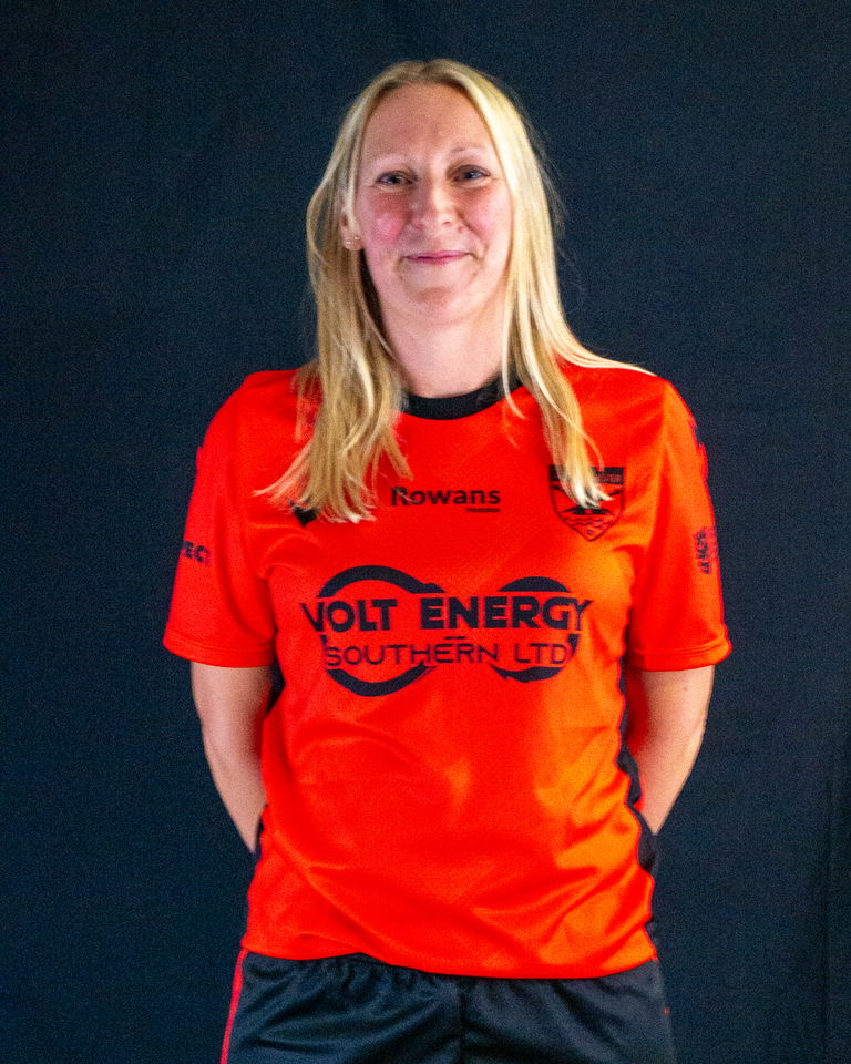 Profile photo of Kate Wilby