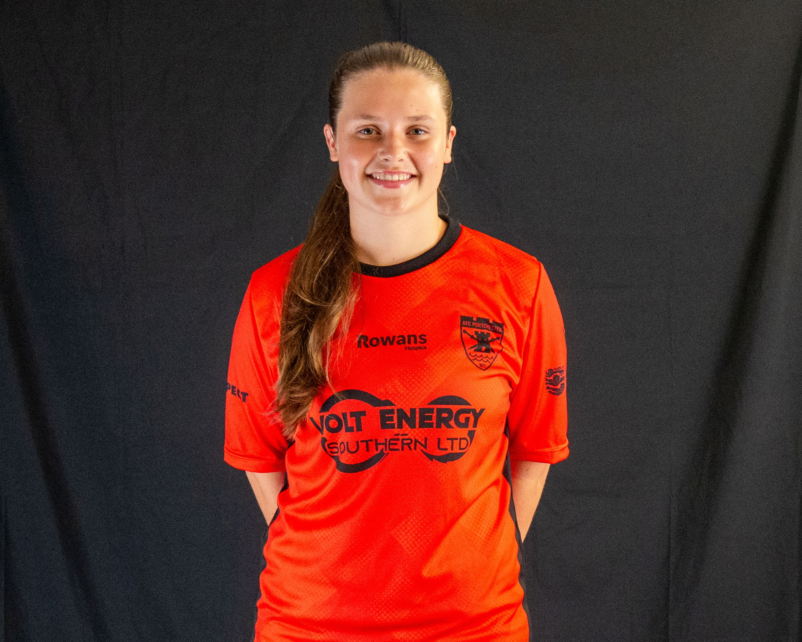 Profile photo of Rosie Cleeve