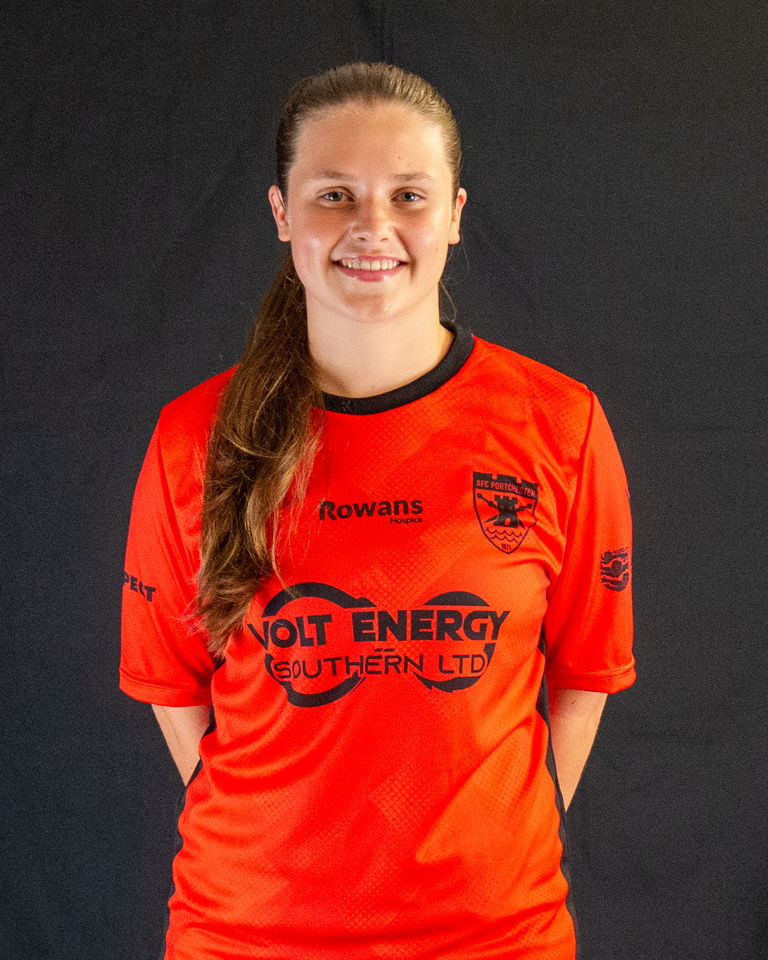 Profile photo of Rosie Cleeve