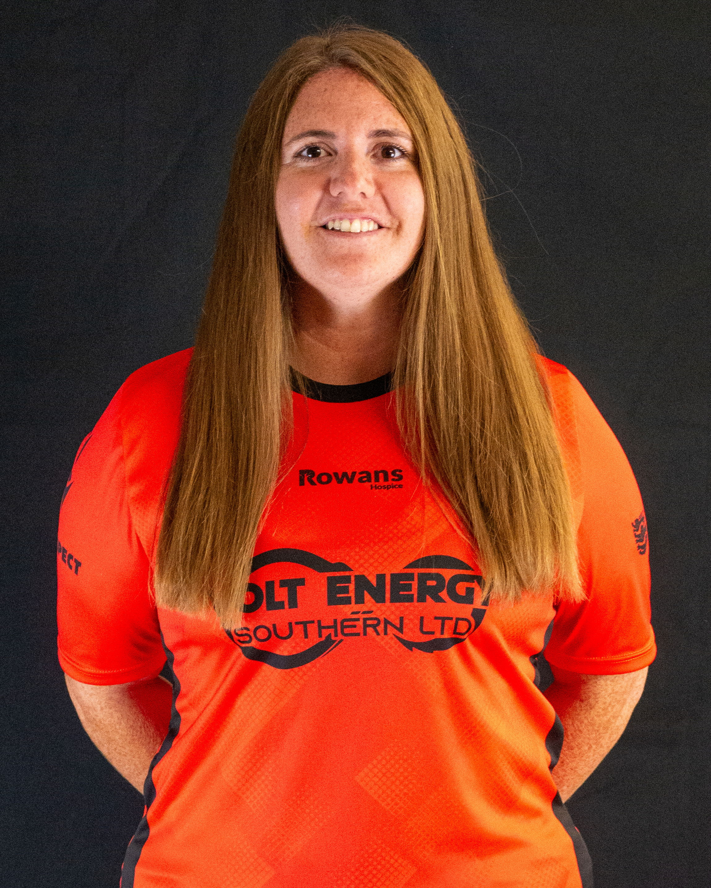 Profile photo of Chantelle Williams