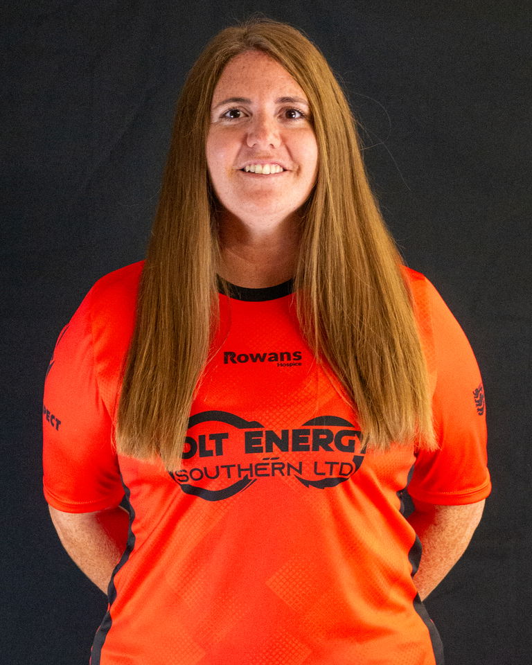 Profile photo of Chantelle Williams