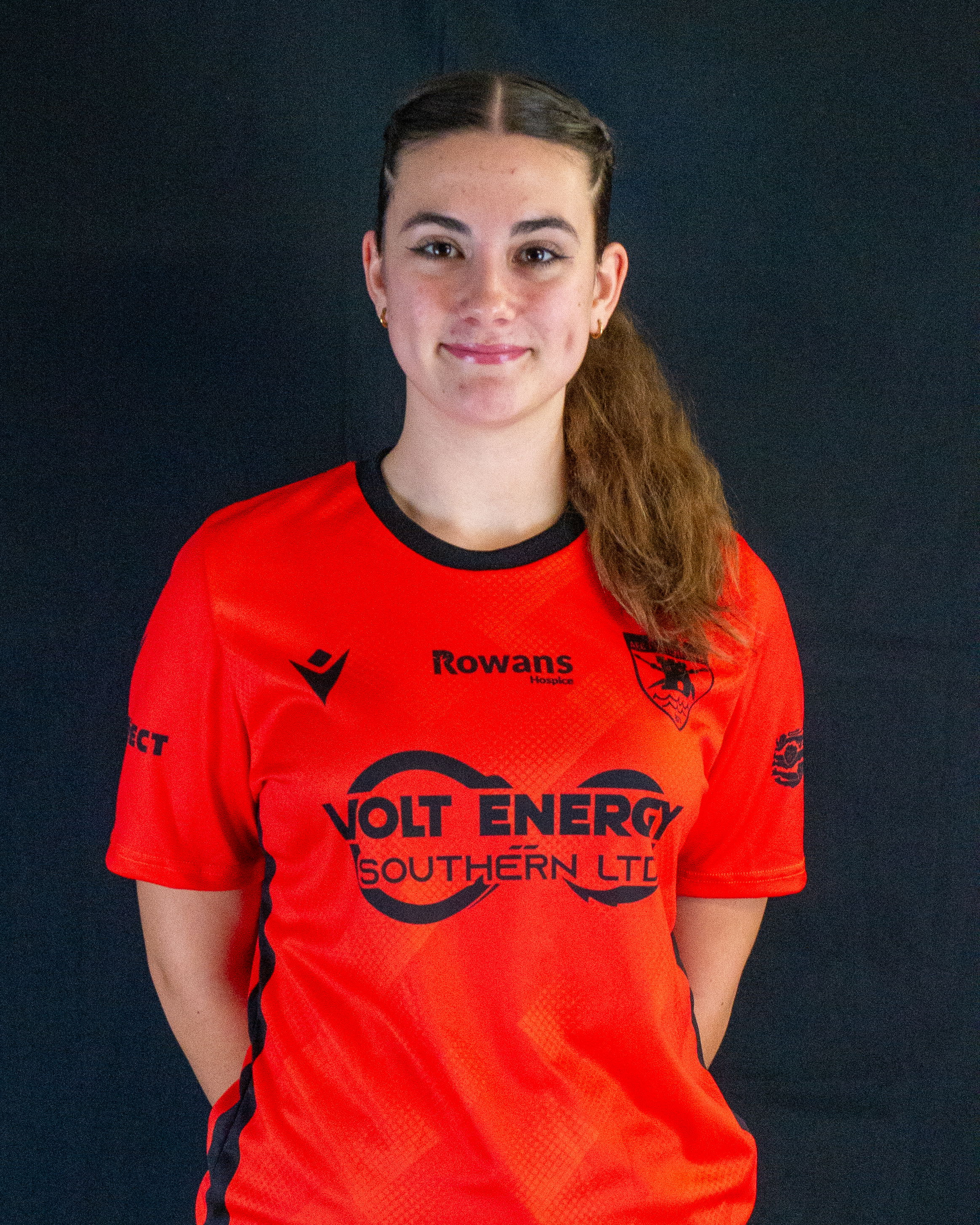 Profile photo of Lillia Dix