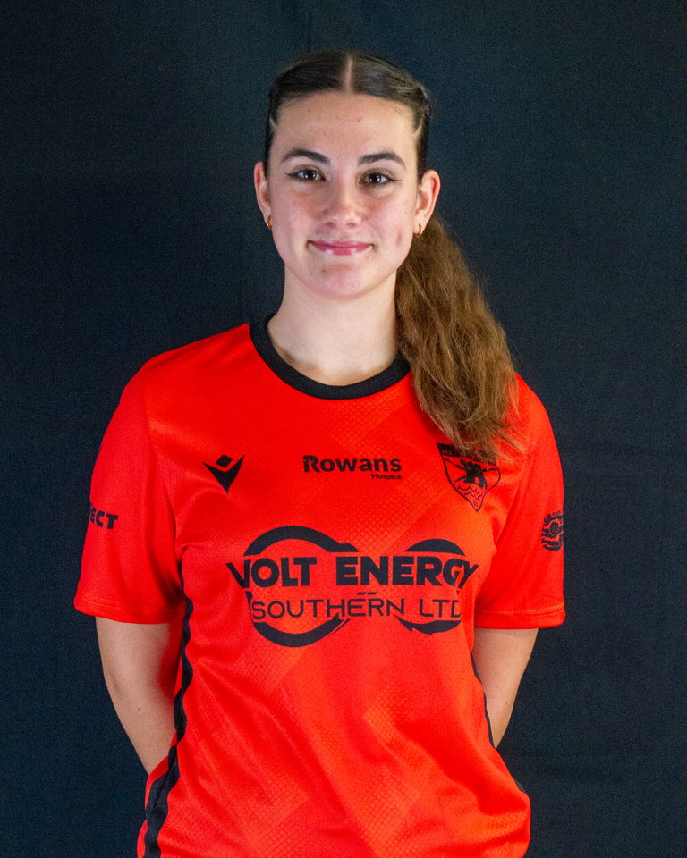 Profile photo of Lillia Dix