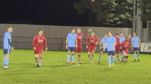 Read the full article - Royals have to settle for a point but break their London curse