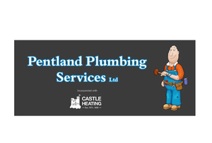 Pentland Plumbing logo