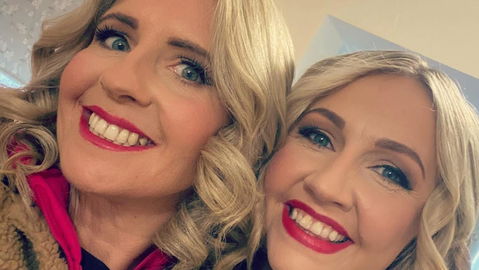 Read the full article - Mamma Mia! What a night of Abba music is coming up at AFC Portchester