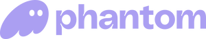 Phantom logo