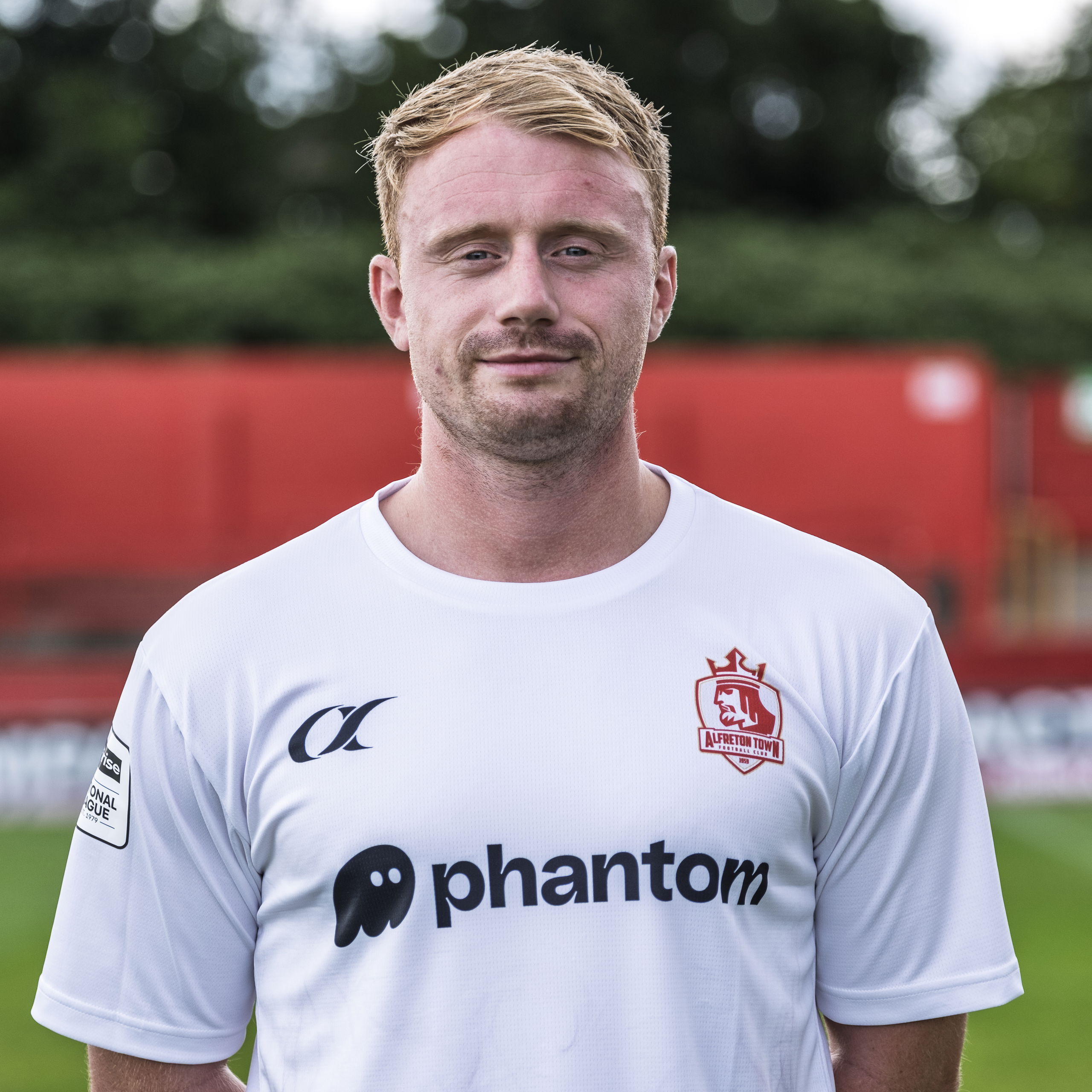 Profile photo of Josh Clackstone