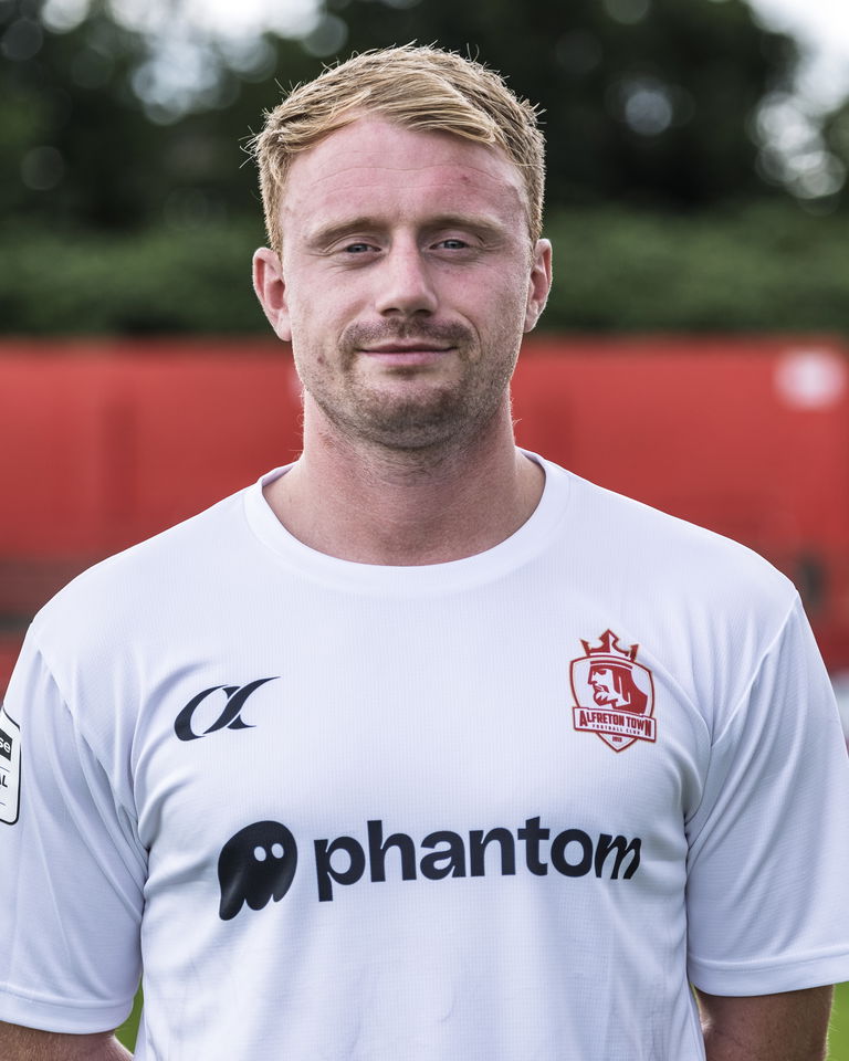 Profile photo of Josh Clackstone