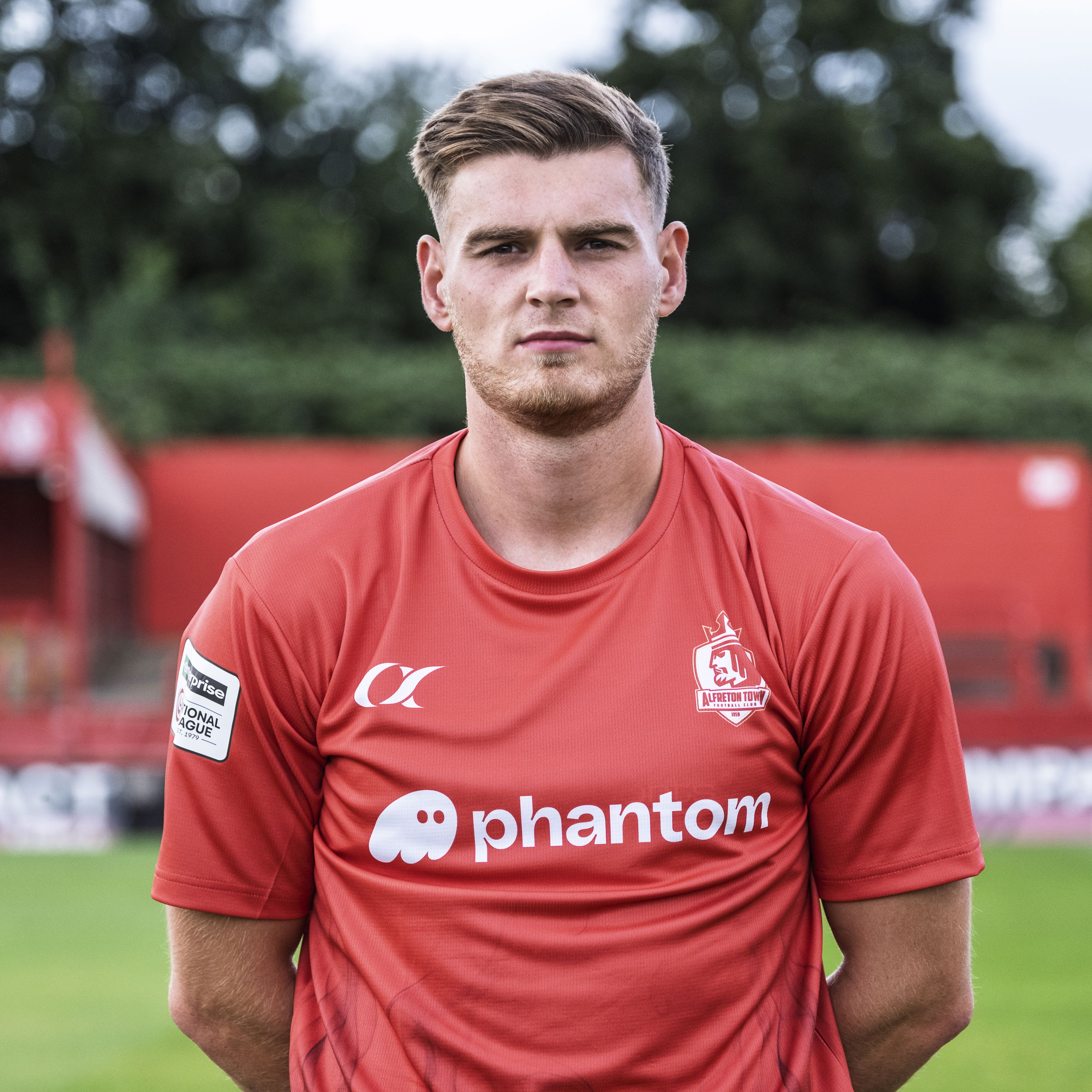 Profile photo of Adam Lund