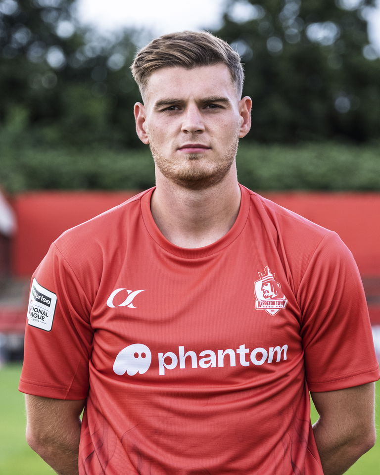 Profile photo of Adam Lund