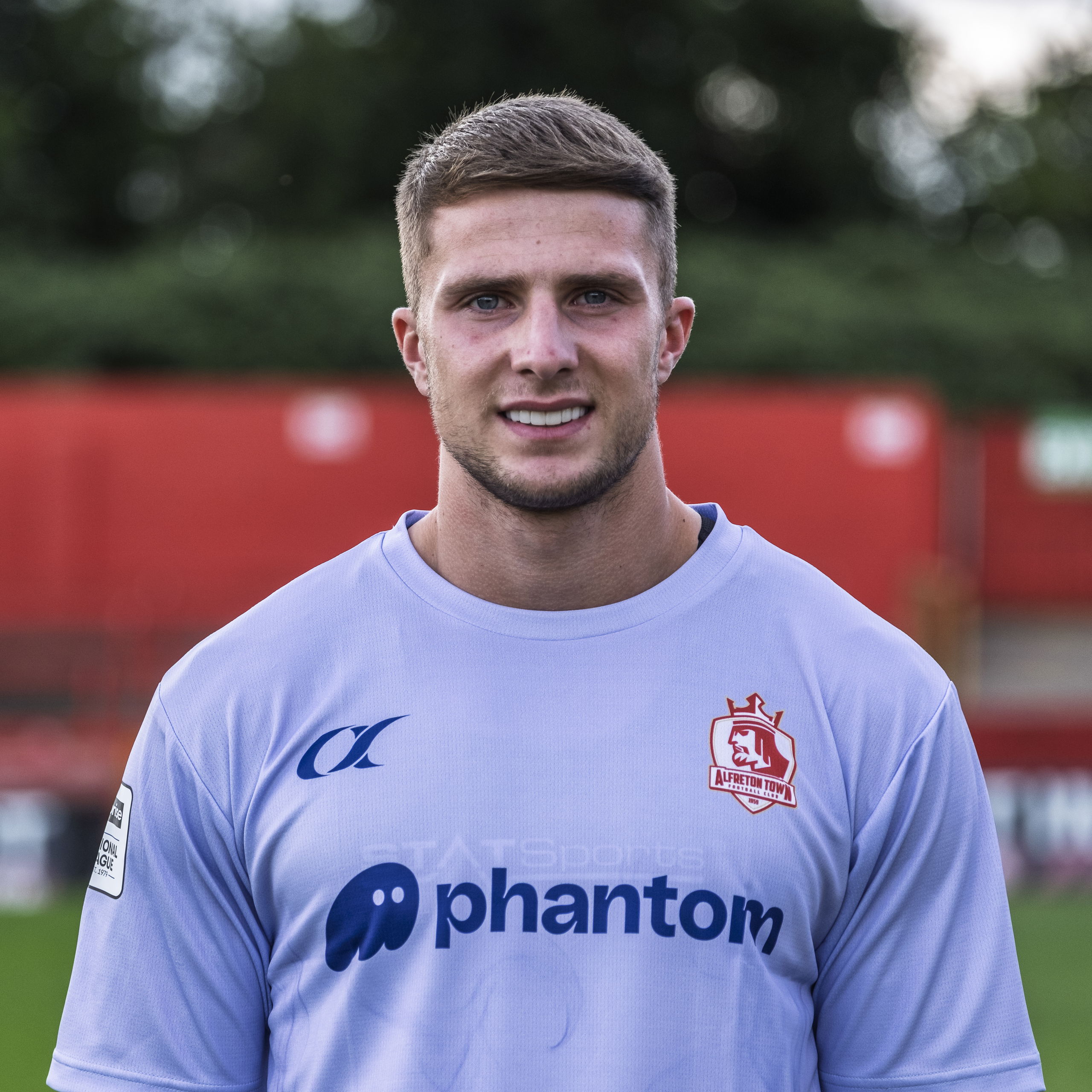 Profile photo of Jack Leckie