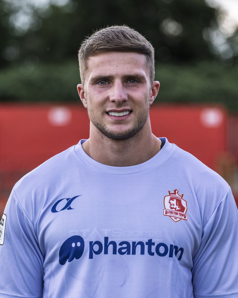 Profile photo of Jack Leckie