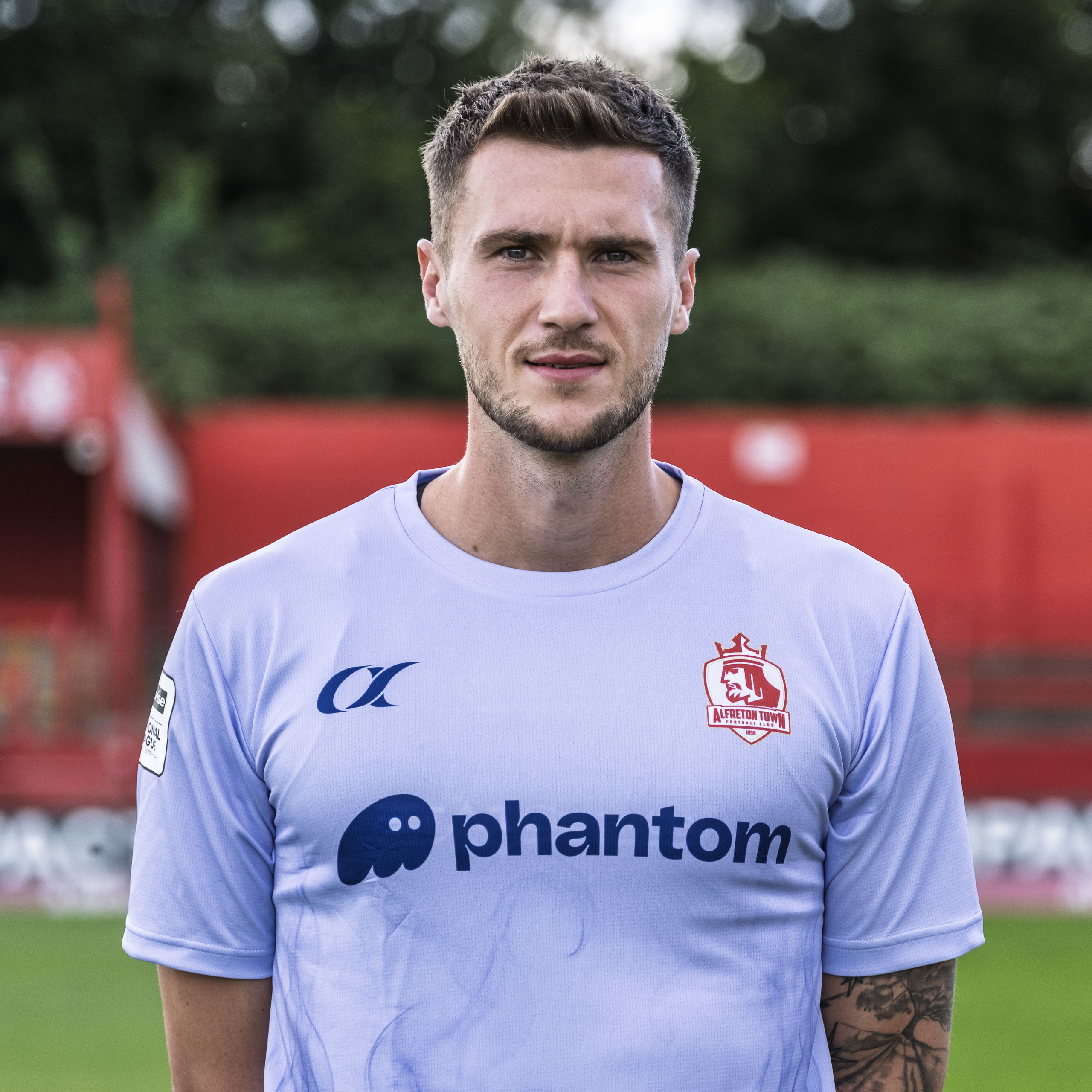 Profile photo of Max Hunt