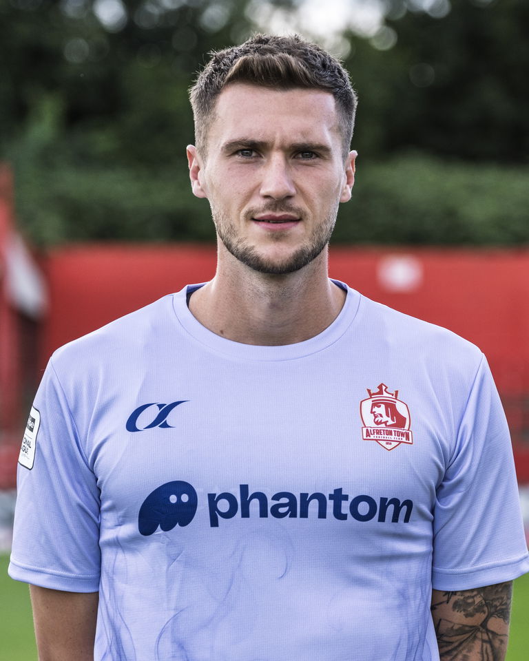 Profile photo of Max Hunt