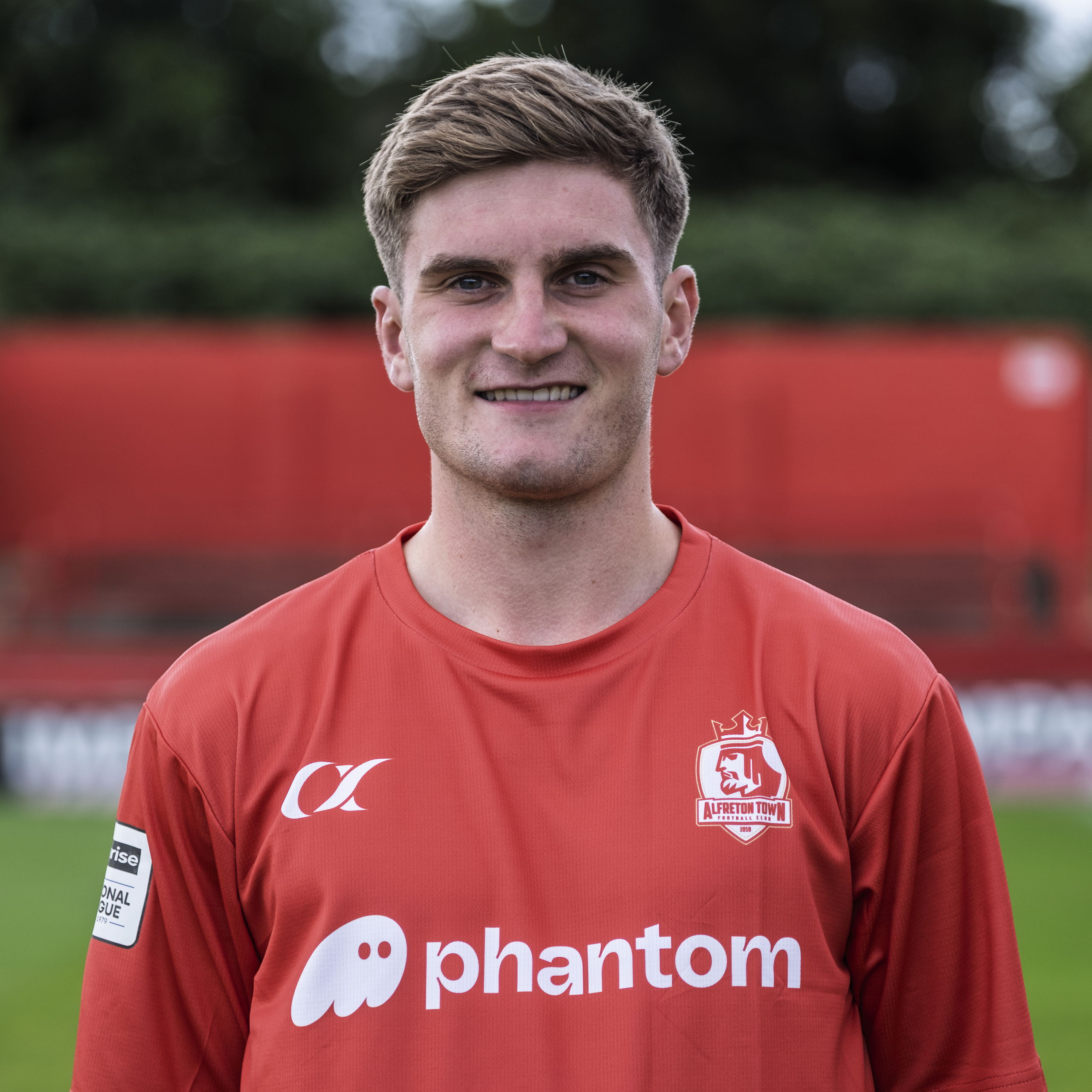 Profile photo of Billy Fewster