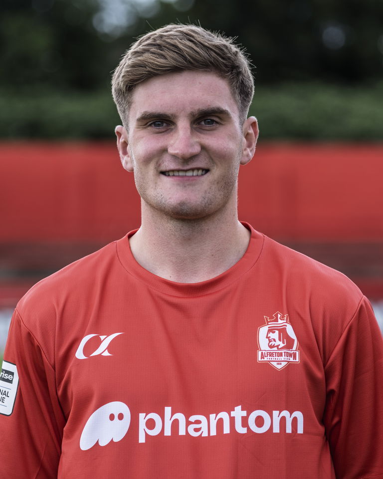 Profile photo of Billy Fewster