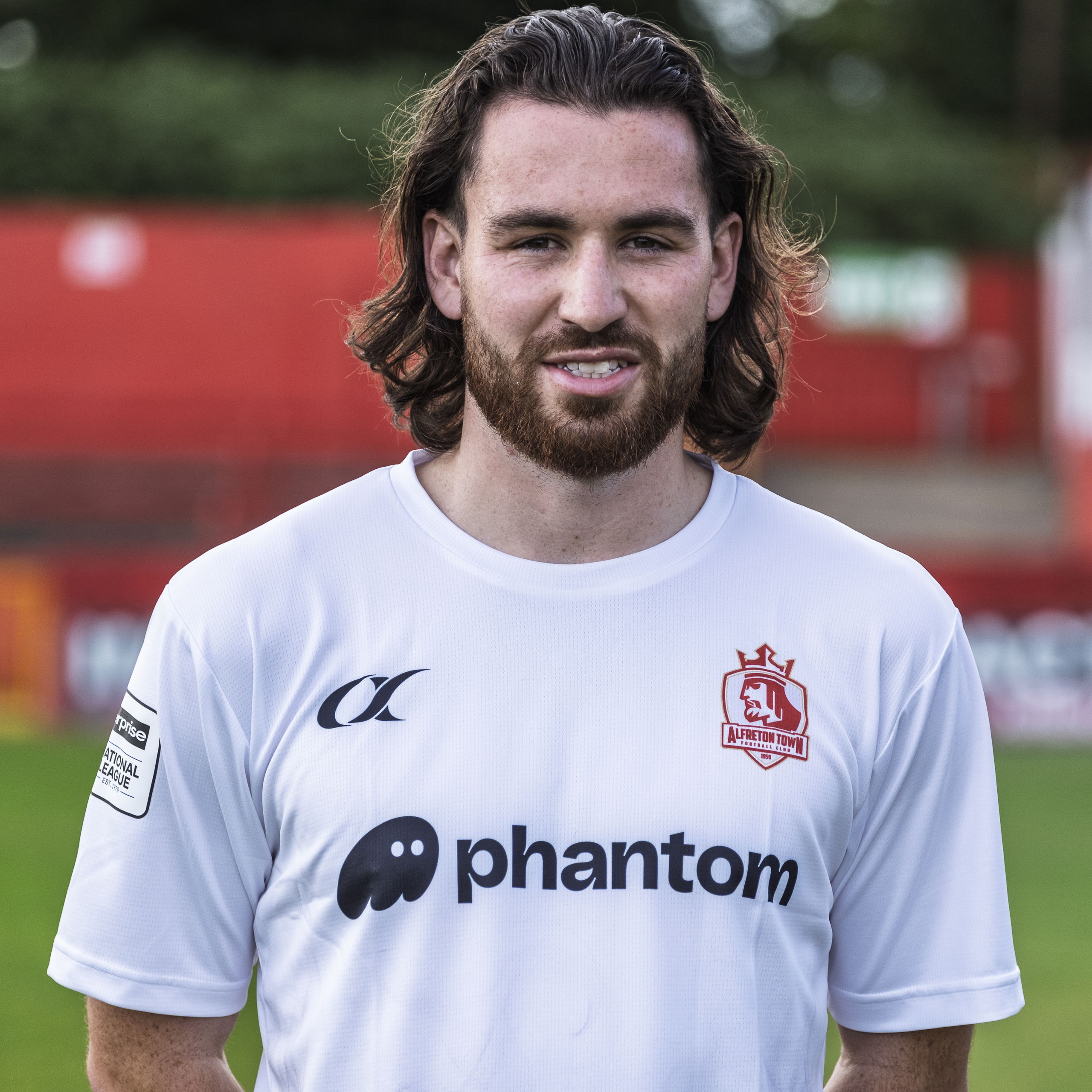 Profile photo of George Cantrill