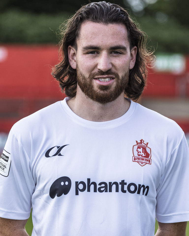 Profile photo of George Cantrill