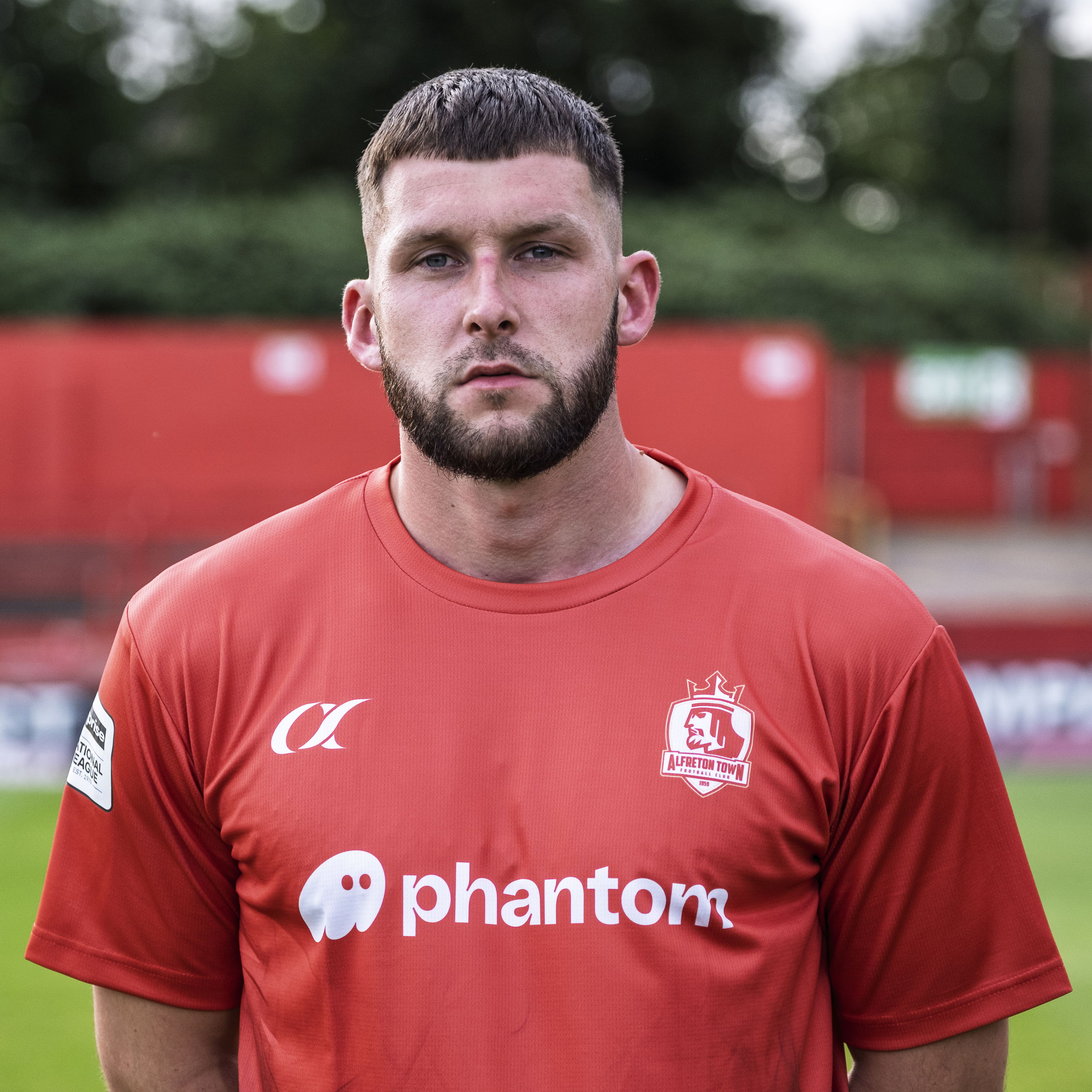 Profile photo of Gerry McDonagh