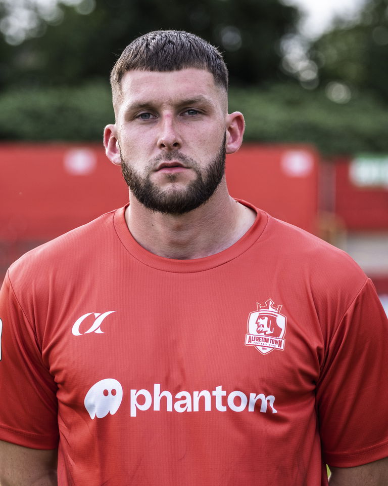 Profile photo of Gerry McDonagh