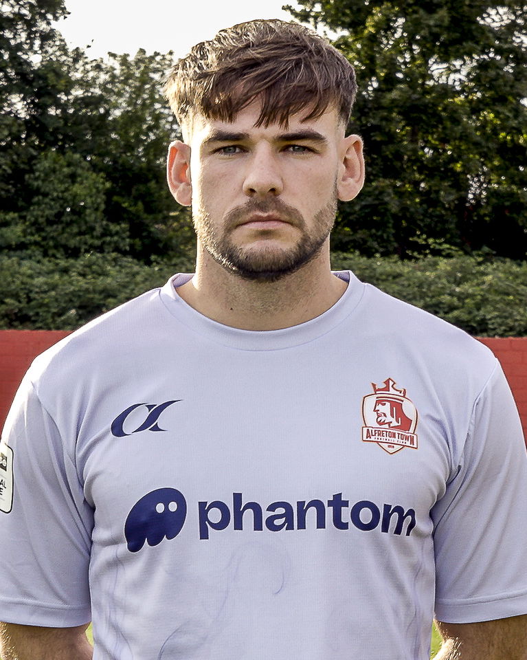 Profile photo of Lewis Salmon