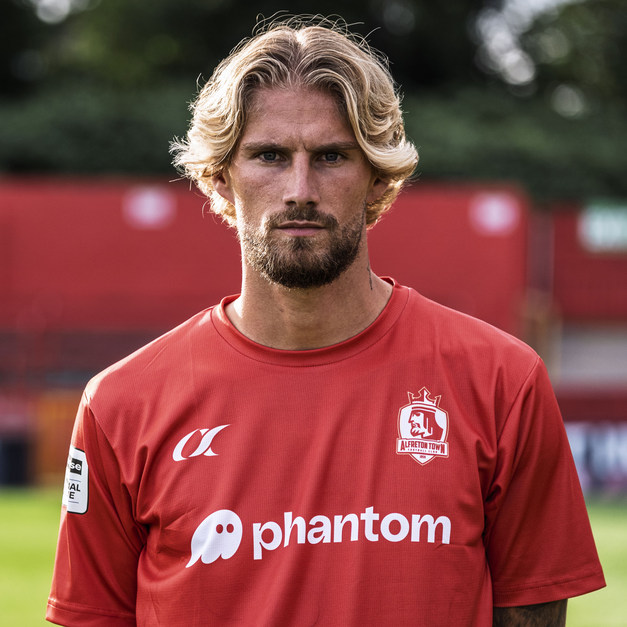 Profile photo of Harry Perritt