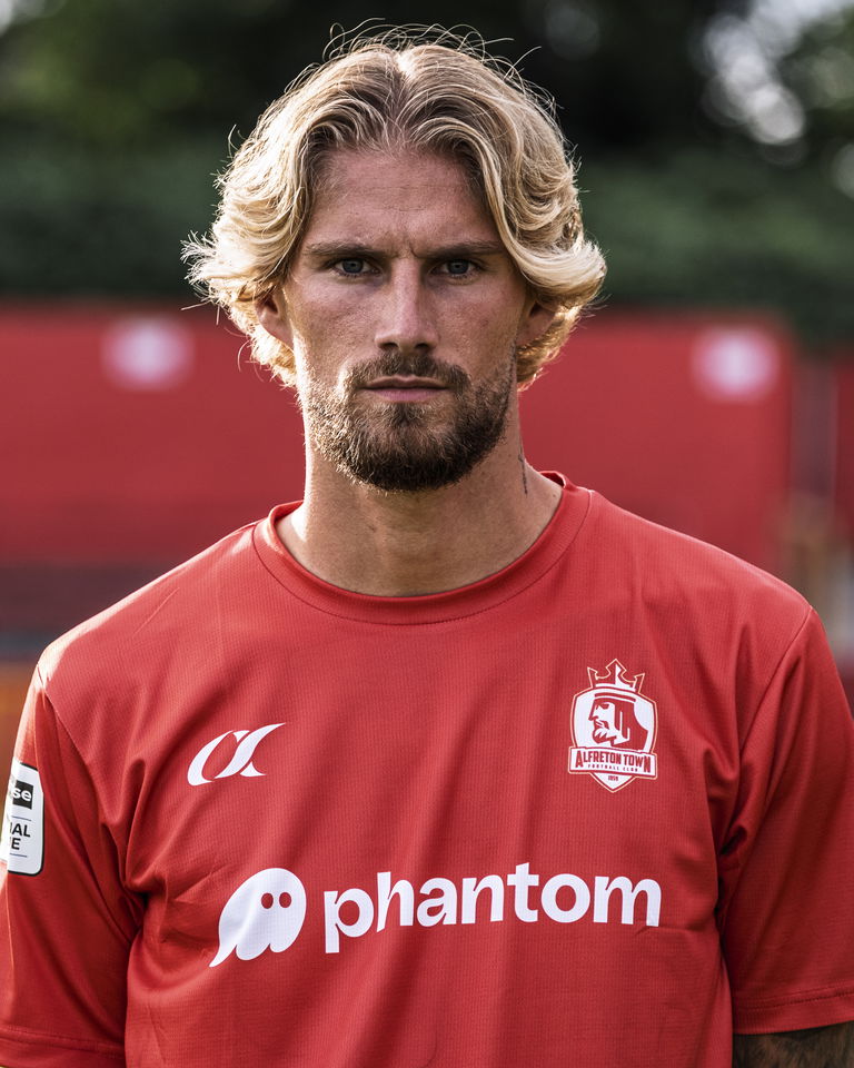 Profile photo of Harry Perritt