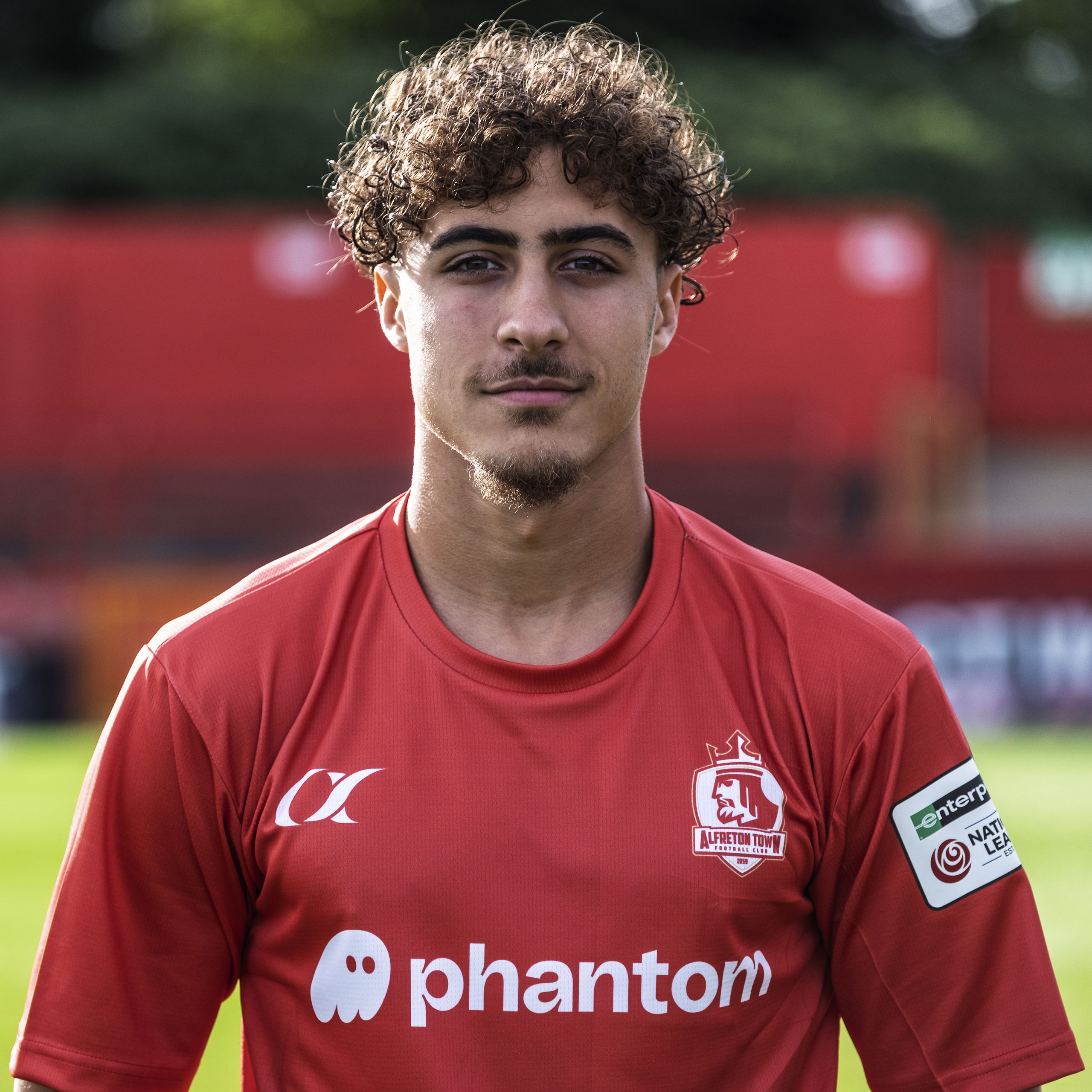 Profile photo of Ross Derham