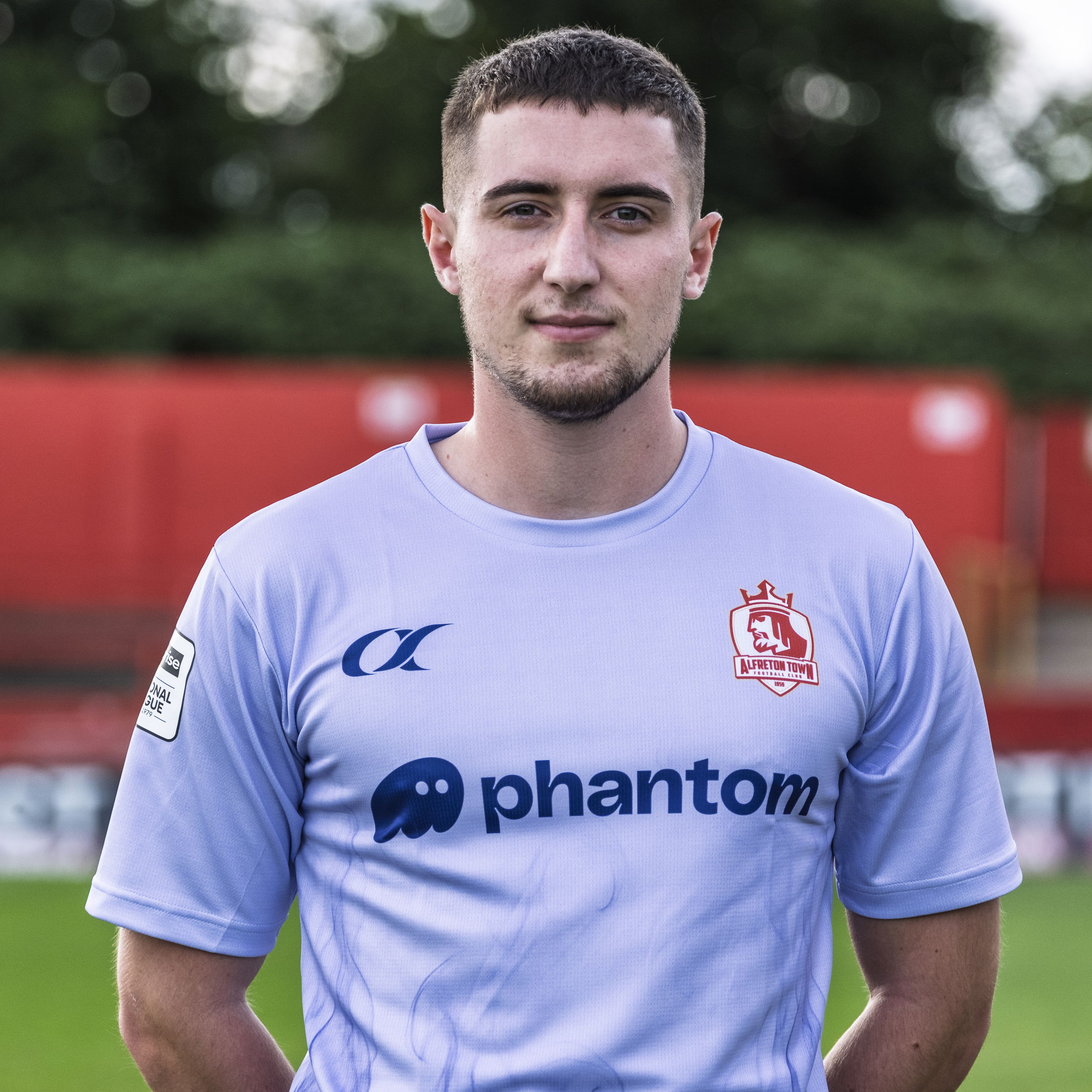 Profile photo of Ryan Barrett