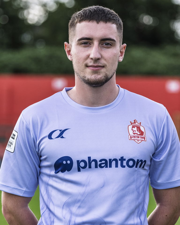 Profile photo of Ryan Barrett