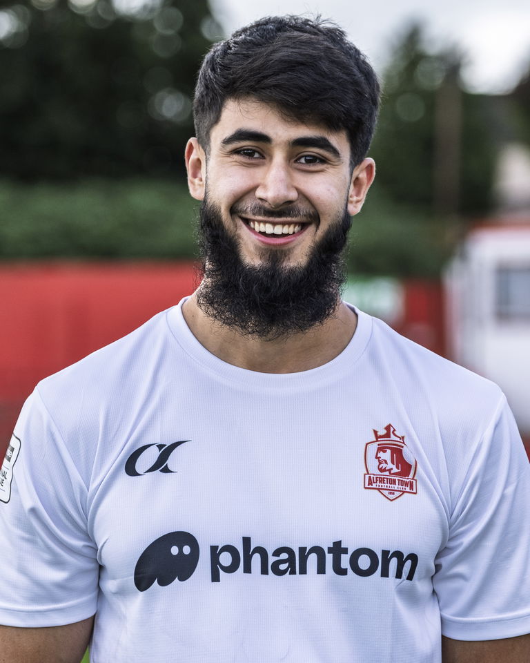 Profile photo of Mert Apat