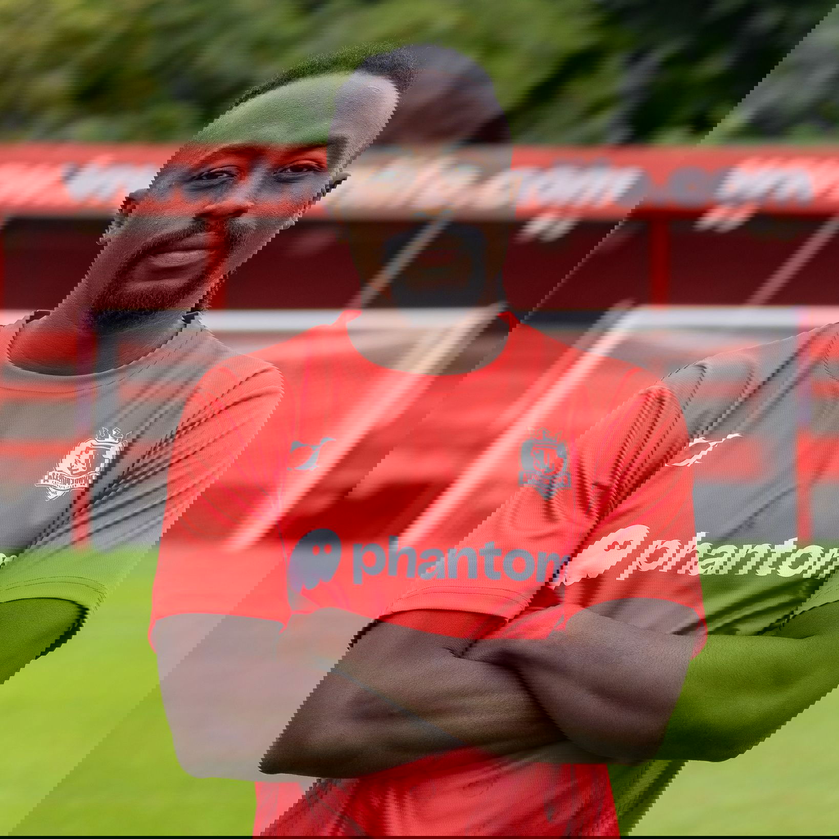 Profile photo of Joe Dodoo