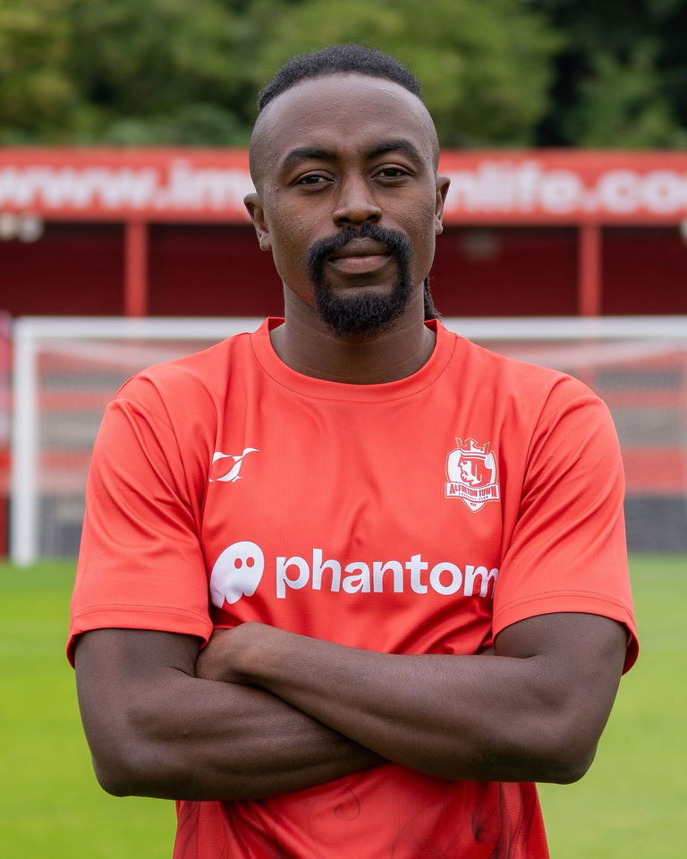 Profile photo of Joe Dodoo