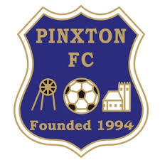 Pinxton