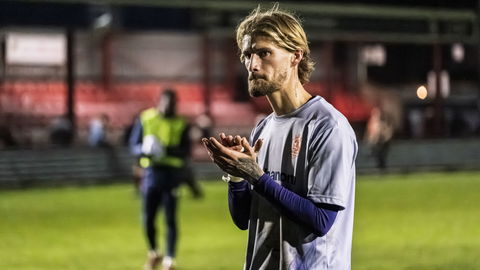 Read the full article - Gallery: Scarborough Athletic (A)