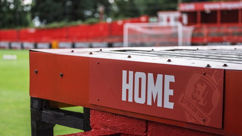 Read the full article - GAME OFF: Southport FC