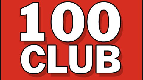 Read the full article - 100 Club Winners (September 2025)