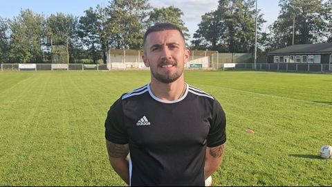 Read the full article - Steve Herbert – Pre Season Catchup