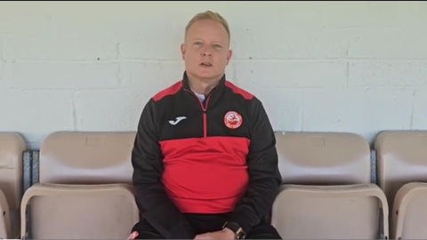 Read the full article - Craig Stuart – Pre Season Catchup