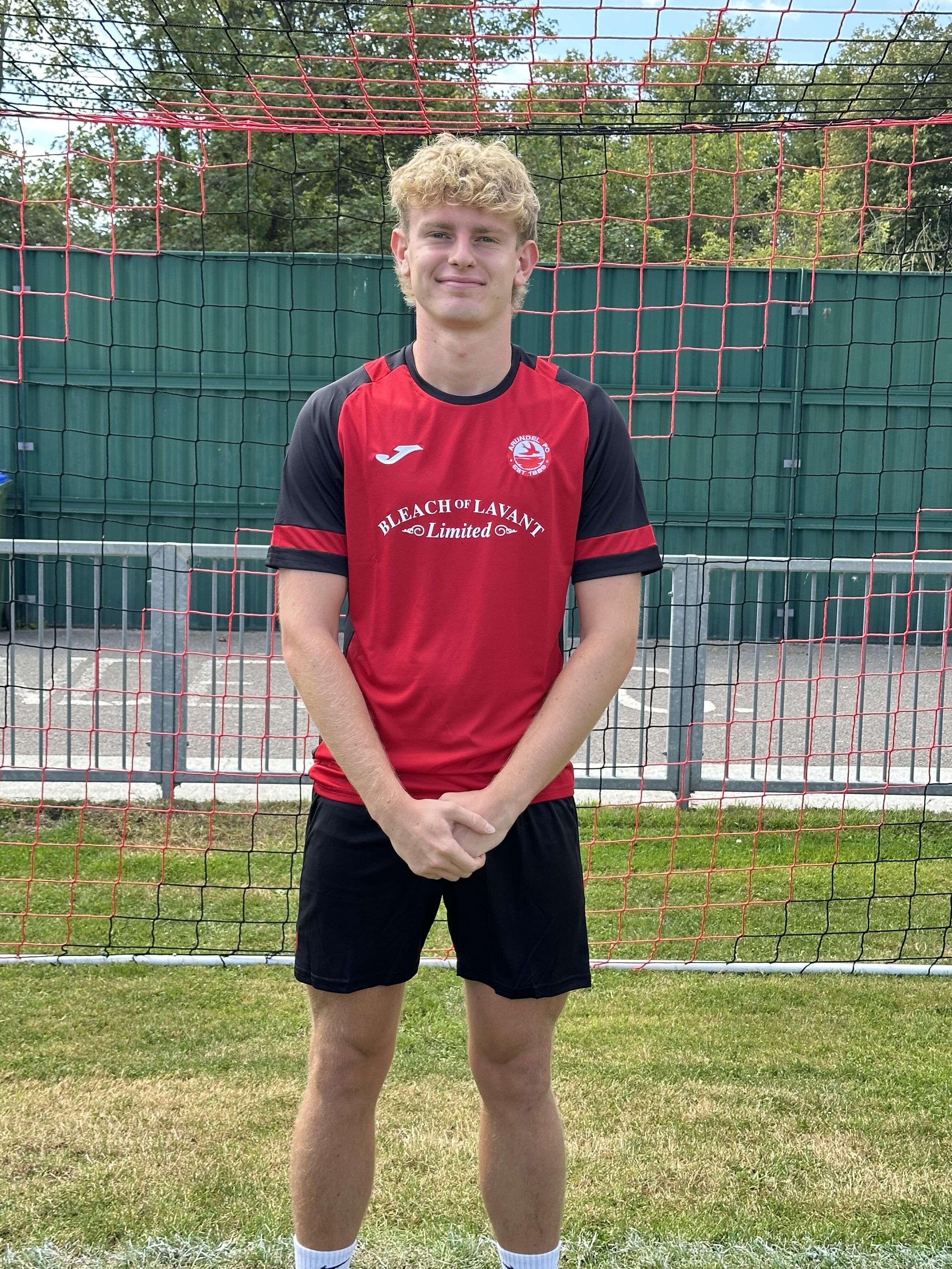 Profile photo of Sam Pearson