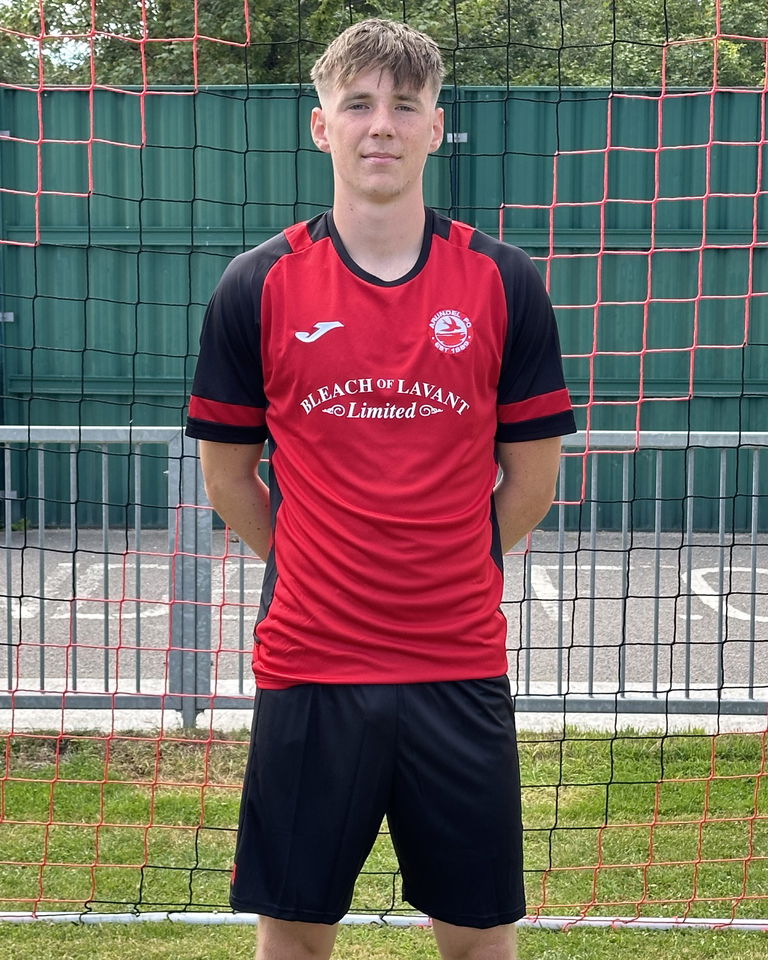 Profile photo of Callaghan Stobart