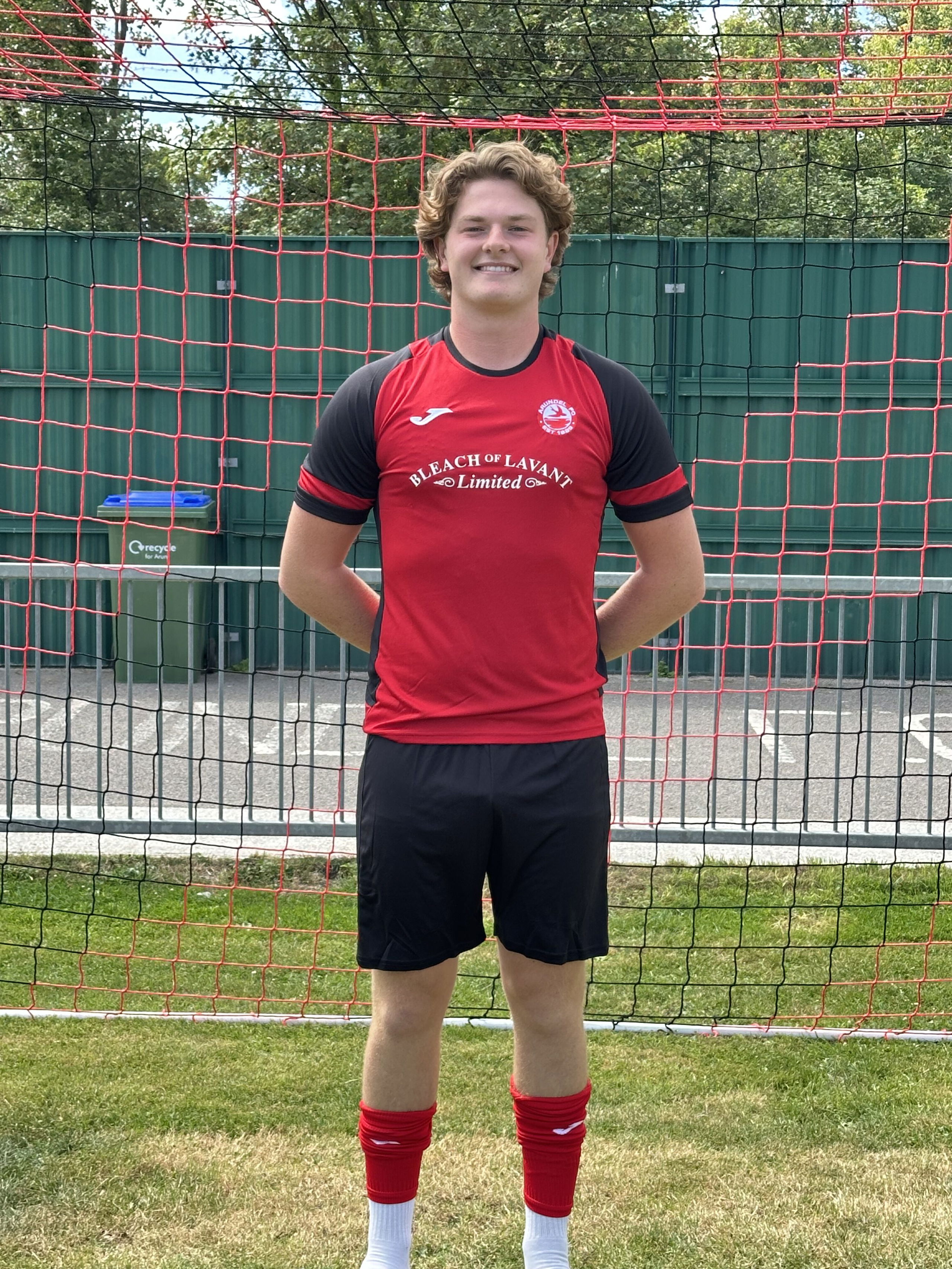 Profile photo of Daegan Walsh