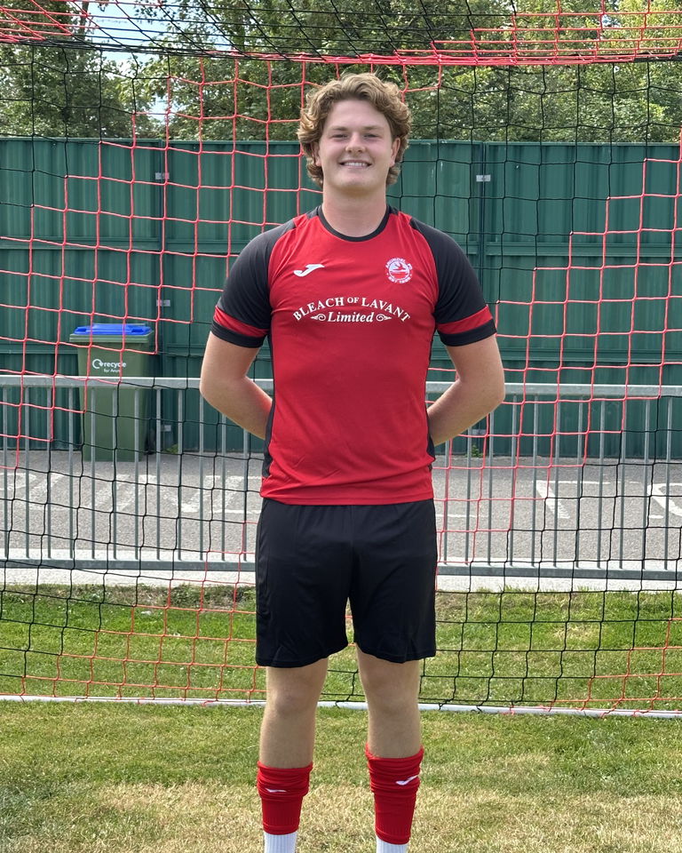 Profile photo of Daegan Walsh